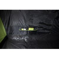 Палатка High Peak Brixen 4.0 Light Grey/Dark Grey/Green (928664) изображение 6