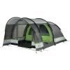 Палатка High Peak Brixen 4.0 Light Grey/Dark Grey/Green (928664)