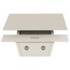Витяжка кухонна Perfelli DN 6452 D 850 IV LED зображення 5