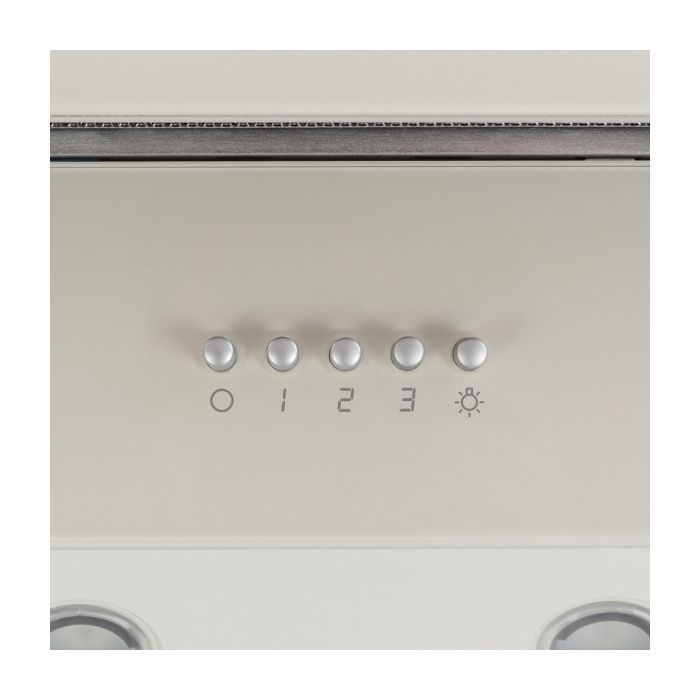 Витяжка кухонна Perfelli DN 6452 D 850 IV LED зображення 7
