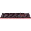 Клавіатура Redragon Dyaus USB UKR Black (77625) зображення 2