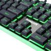 Клавіатура Redragon Dyaus USB UKR Black (77625) зображення 8