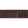 Клавіатура Redragon Dyaus USB UKR Black (77625)