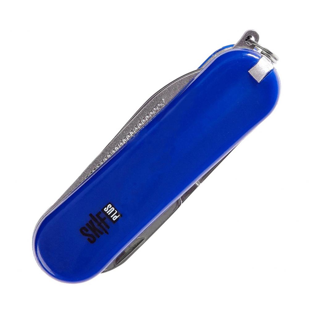 Нож Skif Plus Trinket Blue (K7003P-BL) изображение 2