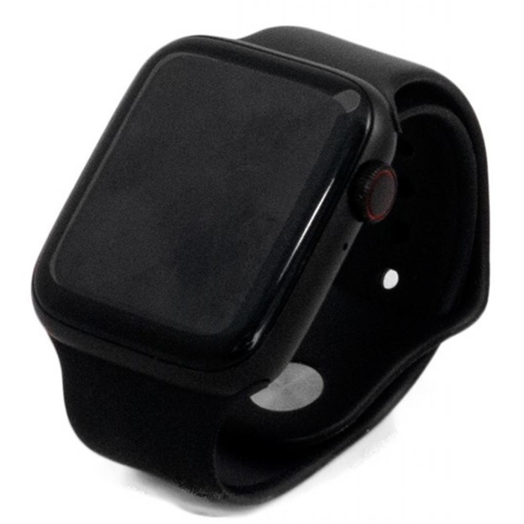 Смарт-часы Extradigital WTC07 Black (ESW2307) изображение 4