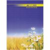 Канцелярская книга Buromax CLASSIC А4, 96 л., Линия, офсет, твердая ламинированная обло (BM.2401) изображение 2