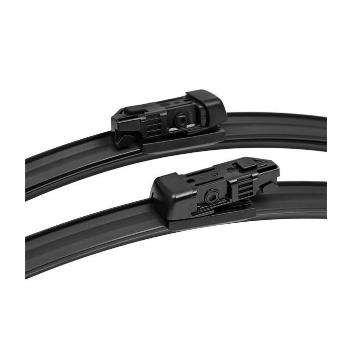 Щітка склоочисника Bosch 3 397 007 636 зображення 4