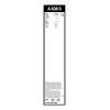 Щітка склоочисника Bosch 3 397 007 636 зображення 6