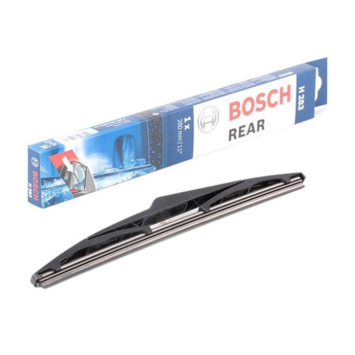 Щетка стеклоочистителя Bosch 3 397 011 812 изображение 2