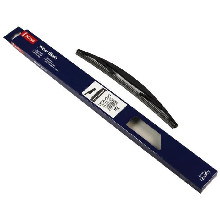 Щетка стеклоочистителя Denso DRA030 изображение 3