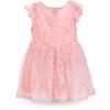 Плаття дитяче Breeze мереживне (15712-116G-pink) зображення 2