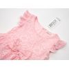 Плаття дитяче Breeze мереживне (15712-116G-pink) зображення 3