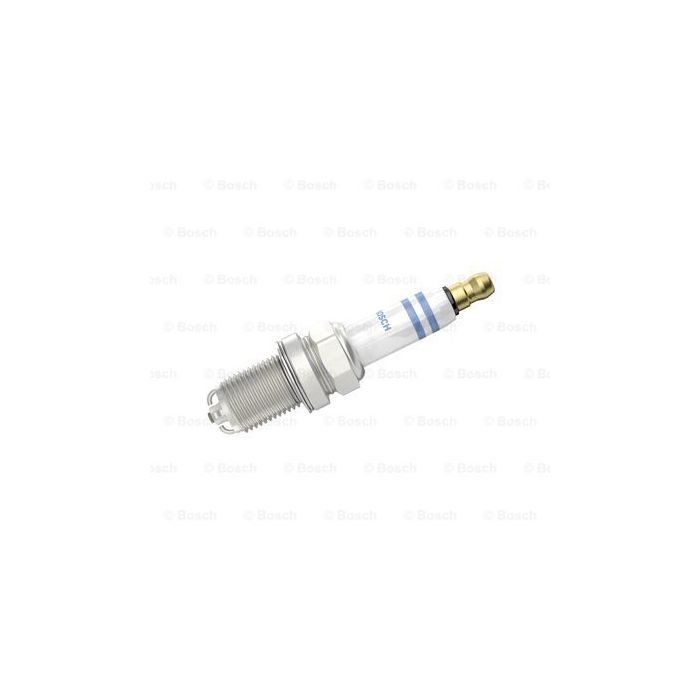 Свеча зажигания Bosch 0 242 235 715 изображение 2