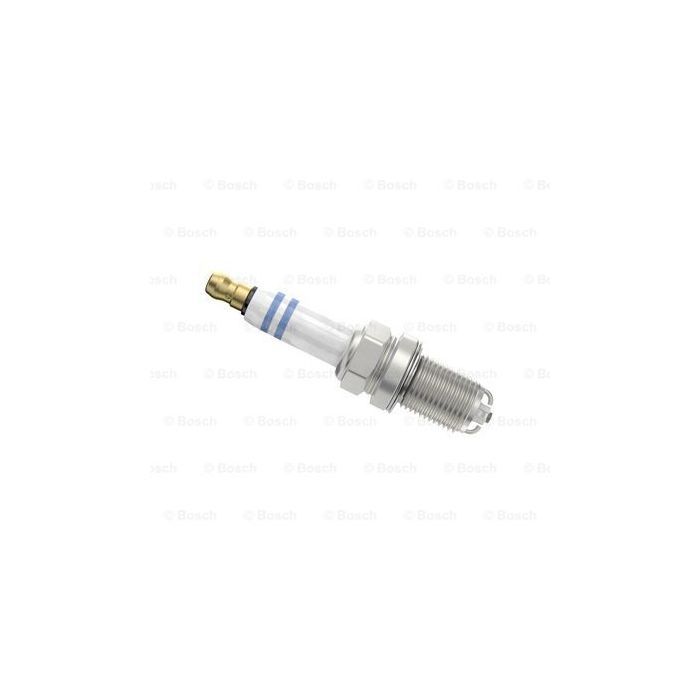 Свеча зажигания Bosch 0 242 235 715 изображение 4