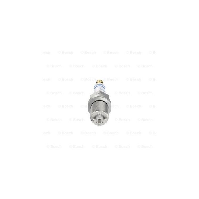 Свеча зажигания Bosch 0 242 235 715 изображение 5