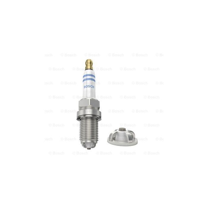 Свеча зажигания Bosch 0 242 235 715 изображение 7