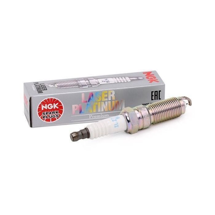 Свічка запалювання NGK 94769 ILZTR6A8G зображення 2