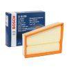 Воздушный фильтр для автомобиля Bosch F 026 400 138 изображение 4