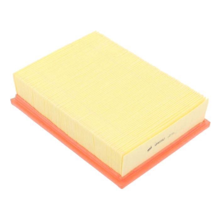 Воздушный фильтр для автомобиля Wixfiltron WA6192 изображение 2