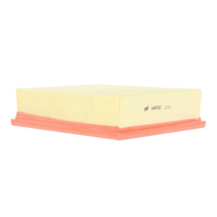 Воздушный фильтр для автомобиля Wixfiltron WA6192 изображение 3