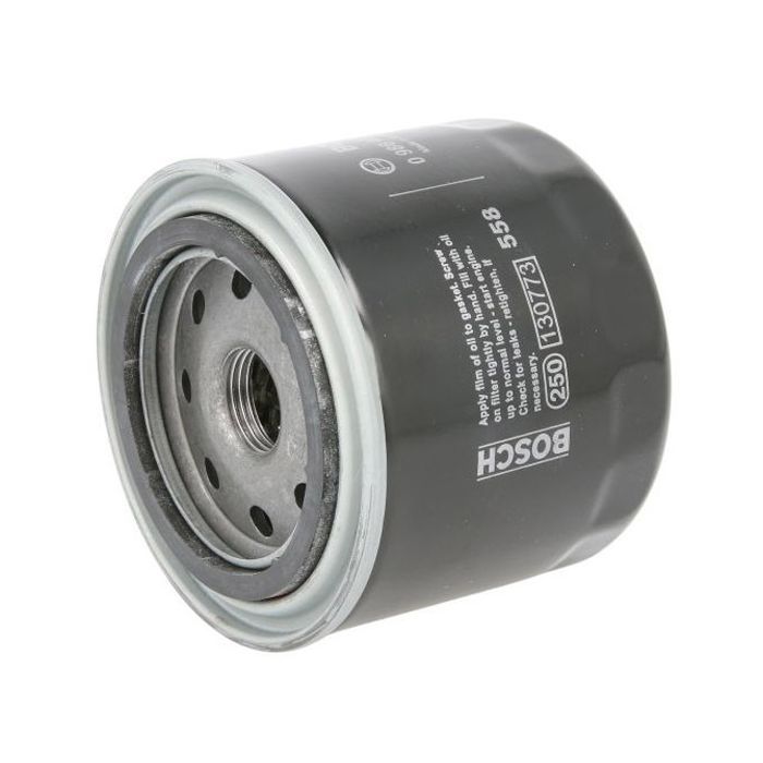 Фильтр масляный Bosch 0 986 452 019