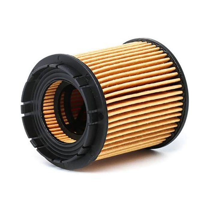 Фильтр масляный Mahle OX341DECO