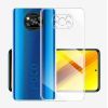 Чехол для мобильного телефона BeCover Poco X3 Transparancy (705652) изображение 2