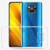 Чехол для мобильного телефона BeCover Poco X3 Transparancy (705652) изображение 3
