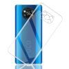 Чехол для мобильного телефона BeCover Poco X3 Transparancy (705652) изображение 4