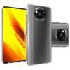 Чехол для мобильного телефона BeCover Poco X3 Transparancy (705652) изображение 7