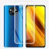 Чехол для мобильного телефона BeCover Poco X3 Transparancy (705652)