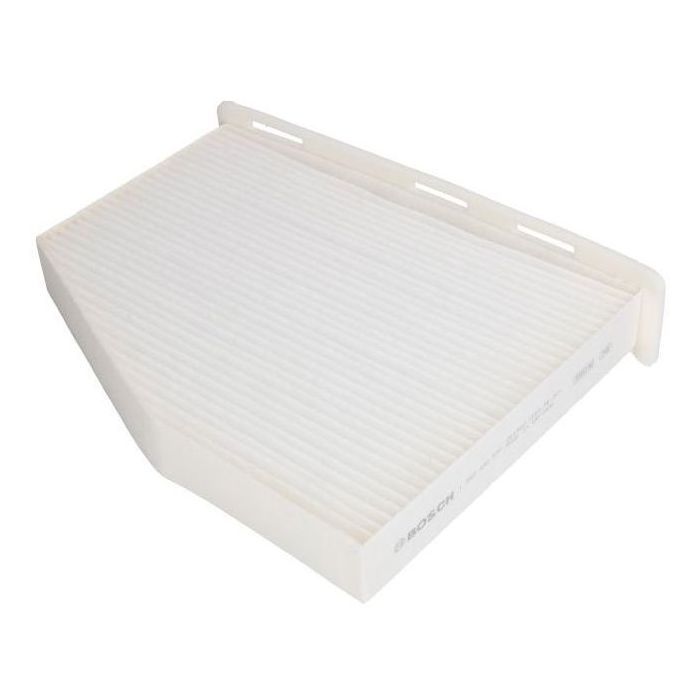 Фильтр салона Bosch 1 987 432 097 изображение 2