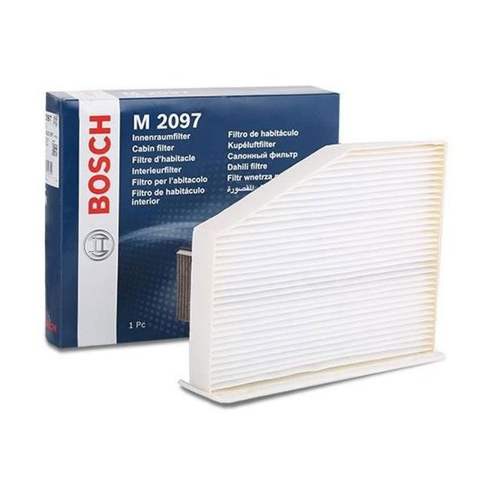 Фильтр салона Bosch 1 987 432 097 изображение 4
