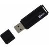 USB флеш накопичувач MyMedia 32GB Black USB 2.0 (69262) зображення 3