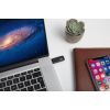 USB флеш накопитель MyMedia 32GB Black USB 2.0 (69262) изображение 5