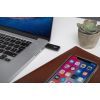 USB флеш накопитель MyMedia 32GB Black USB 2.0 (69262) изображение 6