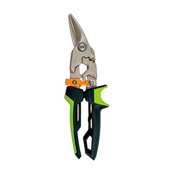 Ножиці по металу Fiskars PowerGear Aviation Snip (1027207) (1027207) зображення 2