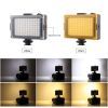 Набор блогера Puluz 4in1 (light, mount, phone holder, microphone) (PKT3023) изображение 5