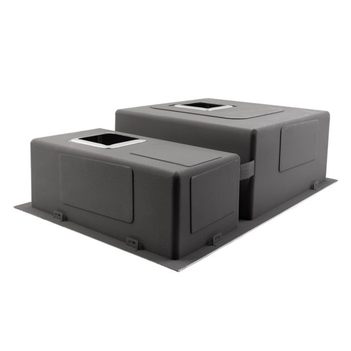 Мийка кухонна Weilor ALLERHAND WRX DB6945 зображення 7