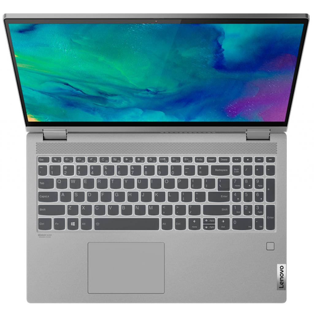 Ноутбук Lenovo Flex 5 15IIL05 (81X3008XRA) зображення 3