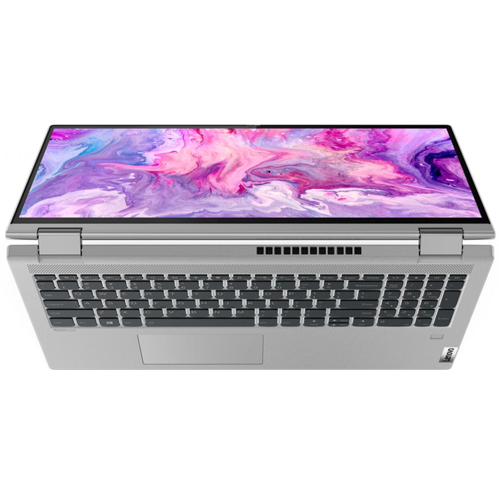 Ноутбук Lenovo Flex 5 15IIL05 (81X3008XRA) зображення 5