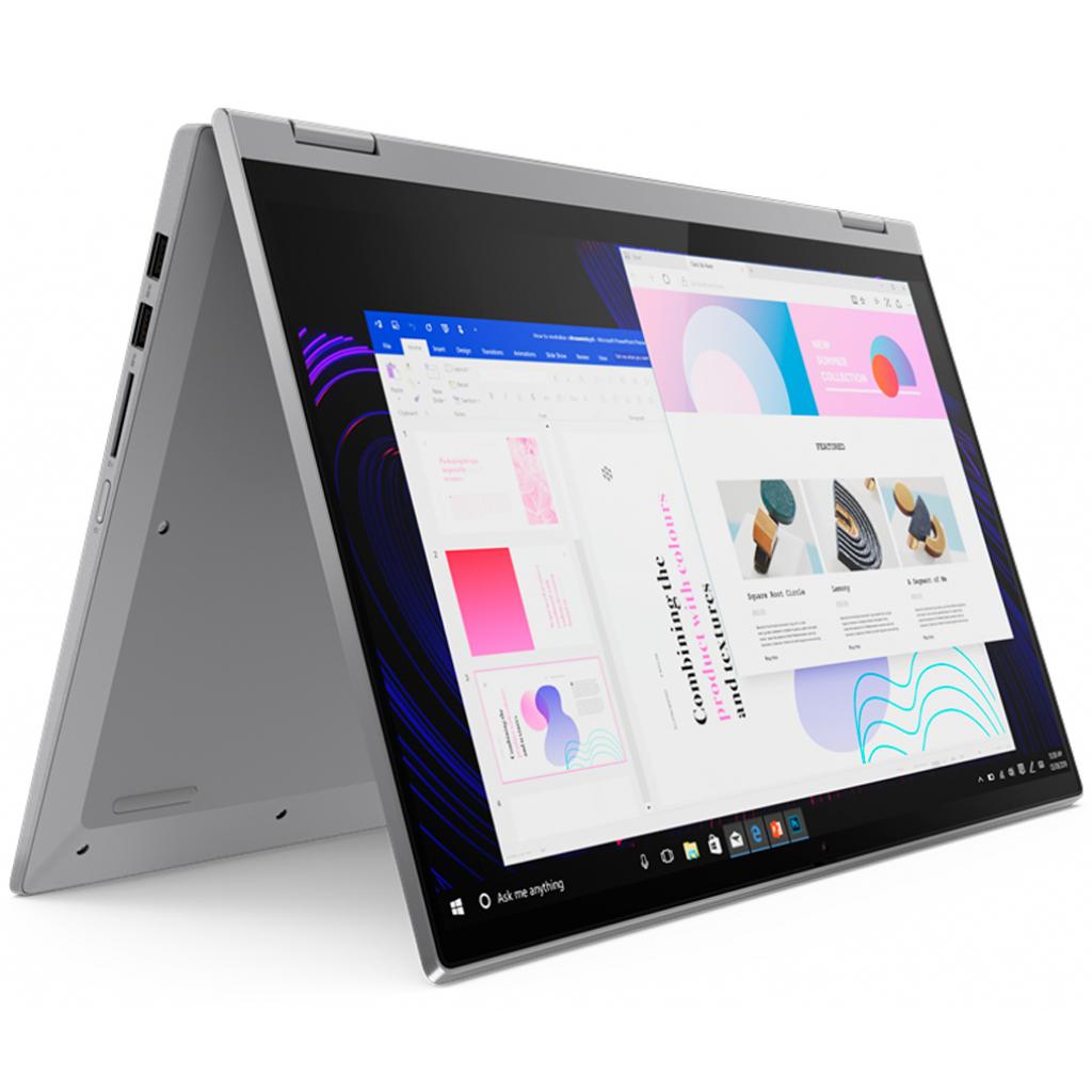 Ноутбук Lenovo Flex 5 15IIL05 (81X3008XRA) зображення 9