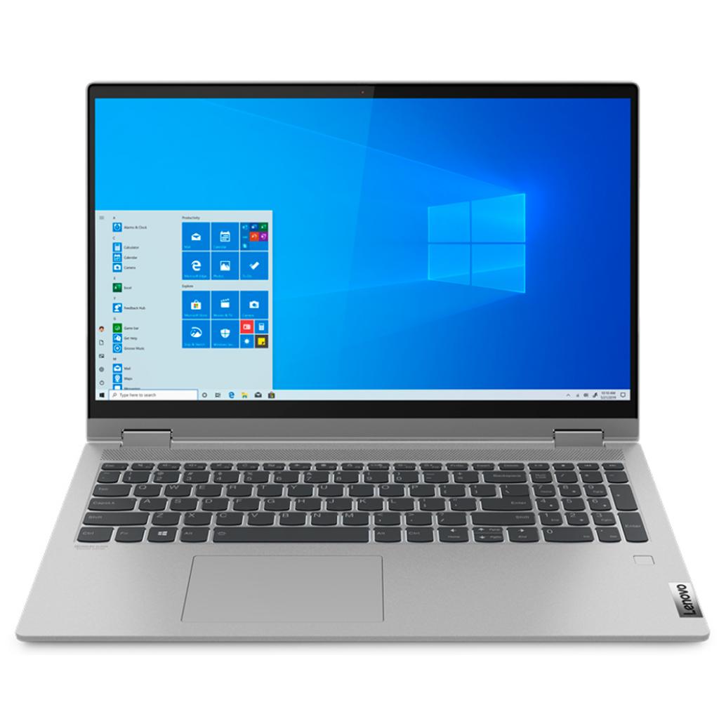 Ноутбук Lenovo Flex 5 15IIL05 (81X3008XRA)