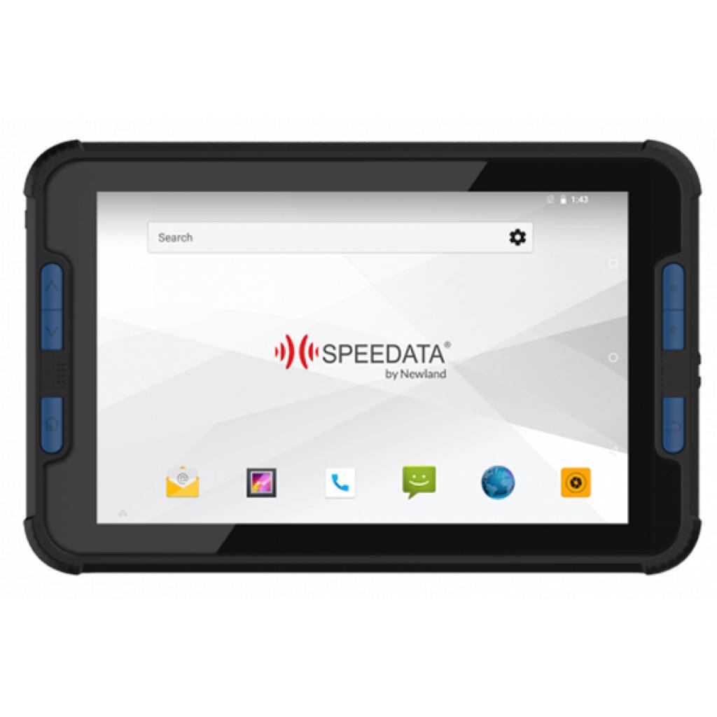 Промышленный ПК Newland защищенный планшет Speedata SD80 Libra 2D (SD80)