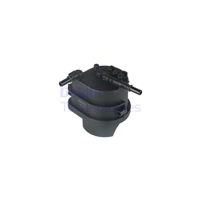 Фильтр топливный Delphi HDF610