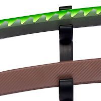 Фигурка для геймеров FS Holding Overwatch Ultimate Genji Sword в виде меча на подставке (B63206) изображение 3