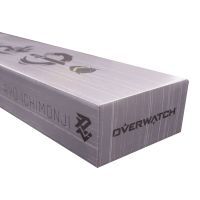 Фигурка для геймеров FS Holding Overwatch Ultimate Genji Sword в виде меча на подставке (B63206) изображение 5