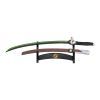 Фигурка для геймеров FS Holding Overwatch Ultimate Genji Sword в виде меча на подставке (B63206)
