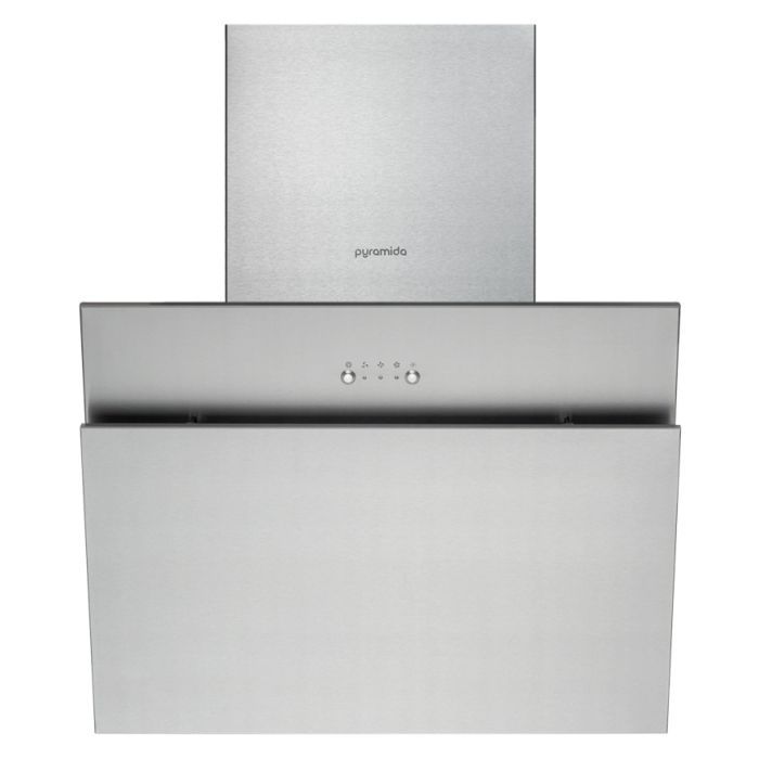 Вытяжка кухонная Pyramida NR-MG 60 E (1000) IX