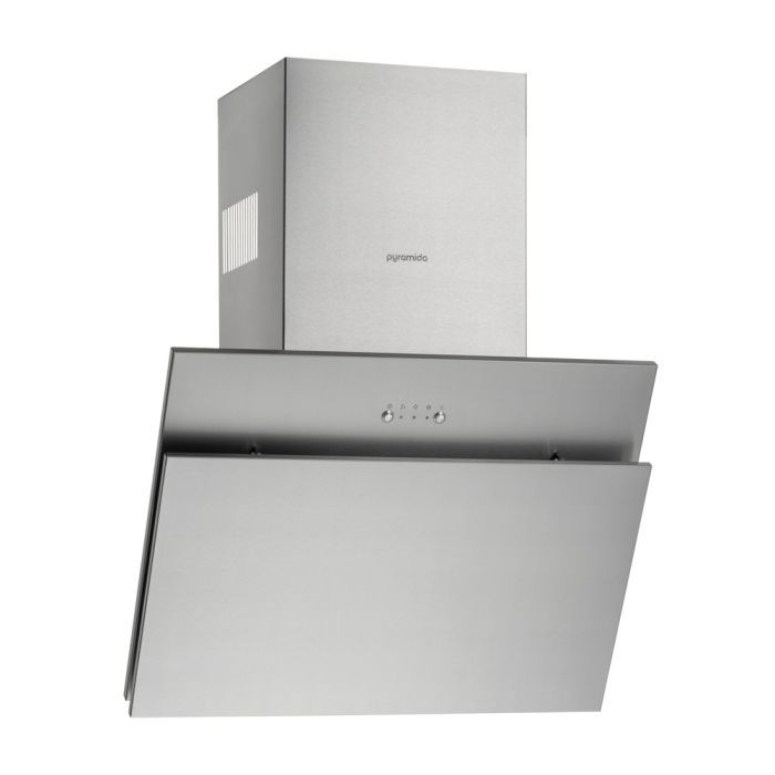 Вытяжка кухонная Pyramida NR-MG 60 E (1000) IX изображение 2